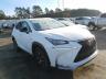 LEXUS - NX 200T BA