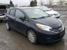 NISSAN - VERSA