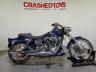 HARLEY-DAVIDSON - FX