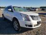 CADILLAC - SRX