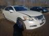 LEXUS - GS460