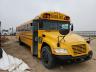 BLUEBIRD - SCHOOL BUS