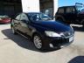 LEXUS - IS