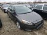 FORD - FOCUS