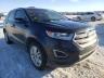 FORD - EDGE