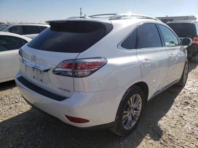 Prodazha Lexus Rx 350 2013 3 5 Vin Jtjzk1ba1d2416398 Iz Ssha Data Aukciona 22 01 2021