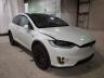 TESLA - MODEL X