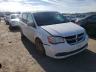 DODGE - GRAND CARAVAN