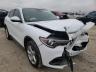 ALFA ROMEO - STELVIO
