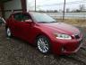 LEXUS - CT 200