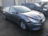 HYUNDAI - SONATA