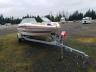 GLASTRON - BOAT W TRL