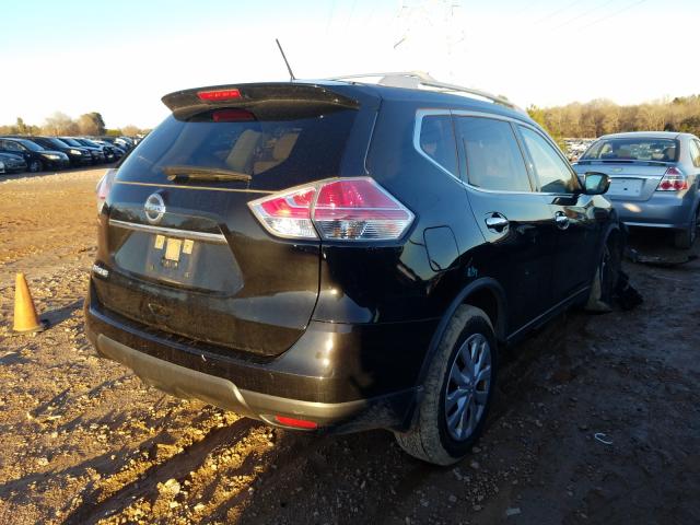 Prodazha Nissan Rogue S 2016 S 2 5 Vin Jn8at2mt7gw005784 Iz Ssha Data Aukciona 08 02 2021