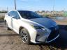 LEXUS - RX 350 BAS