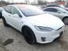 TESLA - MODEL X