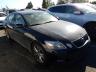 LEXUS - GS450