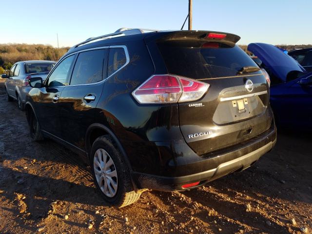 Prodazha Nissan Rogue S 2016 S 2 5 Vin Jn8at2mt7gw005784 Iz Ssha Data Aukciona 08 02 2021