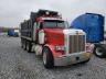 PETERBILT - 385