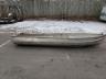 ALUMINUM - BOAT