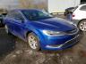 CHRYSLER - 200