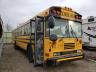 BLUEBIRD - SCHOOL BUS