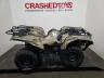 YAMAHA - ATV