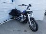 HARLEY-DAVIDSON - FX
