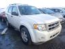 FORD - ESCAPE