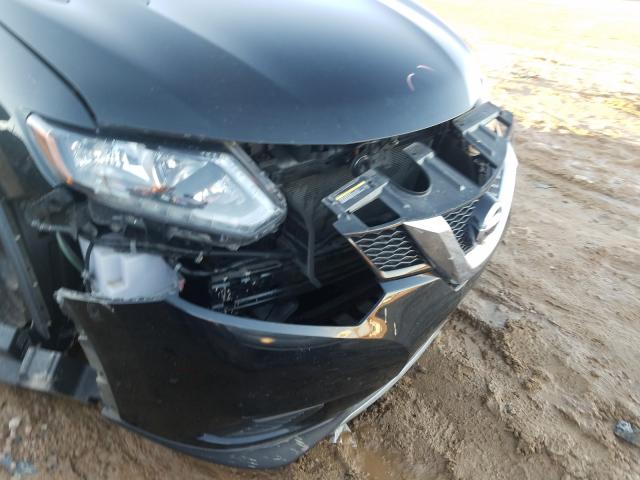 Prodazha Nissan Rogue S 2016 S 2 5 Vin Jn8at2mt7gw005784 Iz Ssha Data Aukciona 08 02 2021