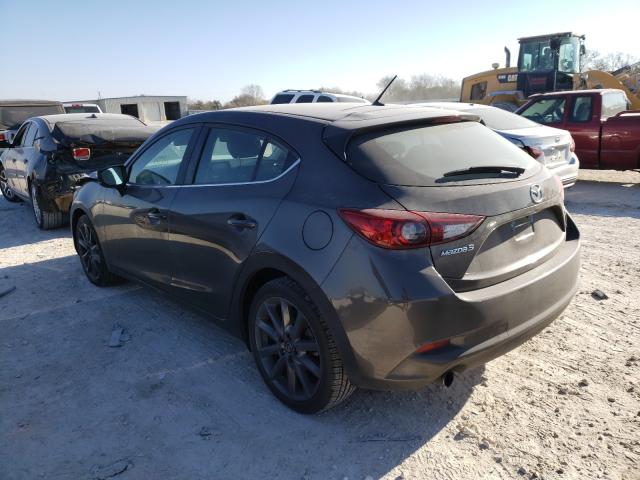 Prodazha Mazda 3 Touring 2018 Touring 2 5 Vin 3mzbn1l32jm168269 Iz Ssha Data Aukciona 18 02 2021