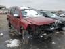 NISSAN - ARMADA