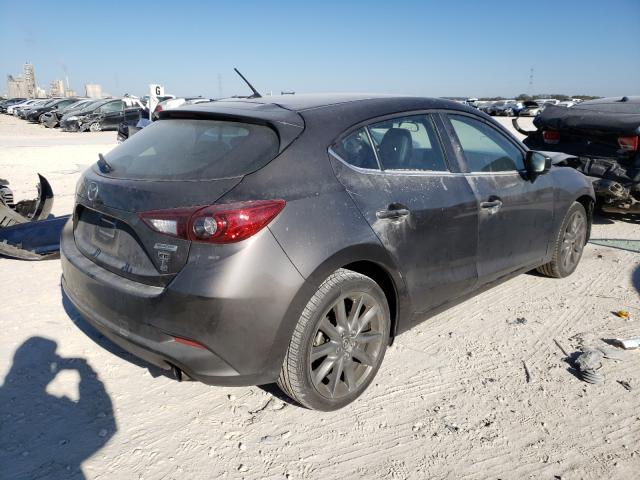 Prodazha Mazda 3 Touring 2018 Touring 2 5 Vin 3mzbn1l32jm168269 Iz Ssha Data Aukciona 18 02 2021