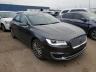 LINCOLN - MKZ