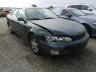 LEXUS - ES300