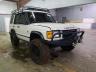 LAND ROVER - DISCOVERY