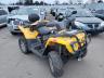 CAN-AM - ATV