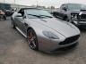 ASTON MARTIN - V8 VANTAGE