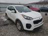 KIA - SPORTAGE