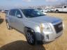 GMC - TERRAIN