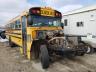 BLUEBIRD - SCHOOL BUS