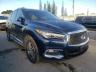 INFINITI - QX60