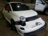 FIAT - 500