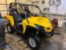 CAN-AM - SIDEBYSIDE