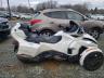 CAN-AM - SPYDER
