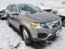 KIA - SORENTO
