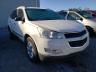 CHEVROLET - TRAVERSE