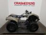 YAMAHA - ATV