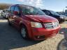 DODGE - GRAND CARAVAN