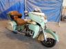 INDIAN - MOTORCYCLE
