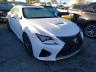 LEXUS - RC
